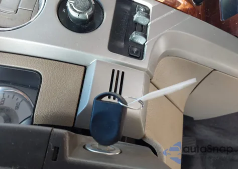 2010 Ford F-150 Fx4/Harley-Davidson/King Ranch/Lariat/Platinum/Xl/Xlt from USA, damaged, VIN 1FTFW1EV5AFD00943